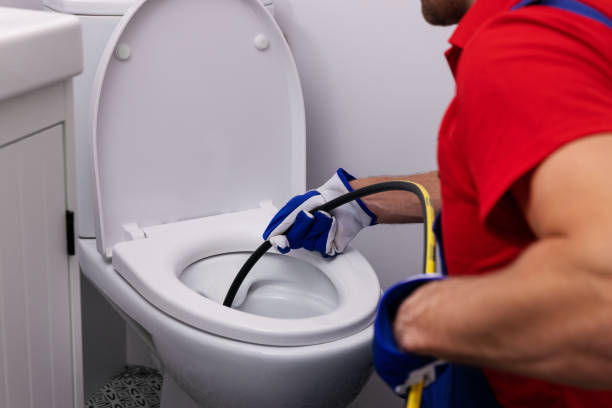 Tips Memilih Jasa Sedot WC Terpercaya