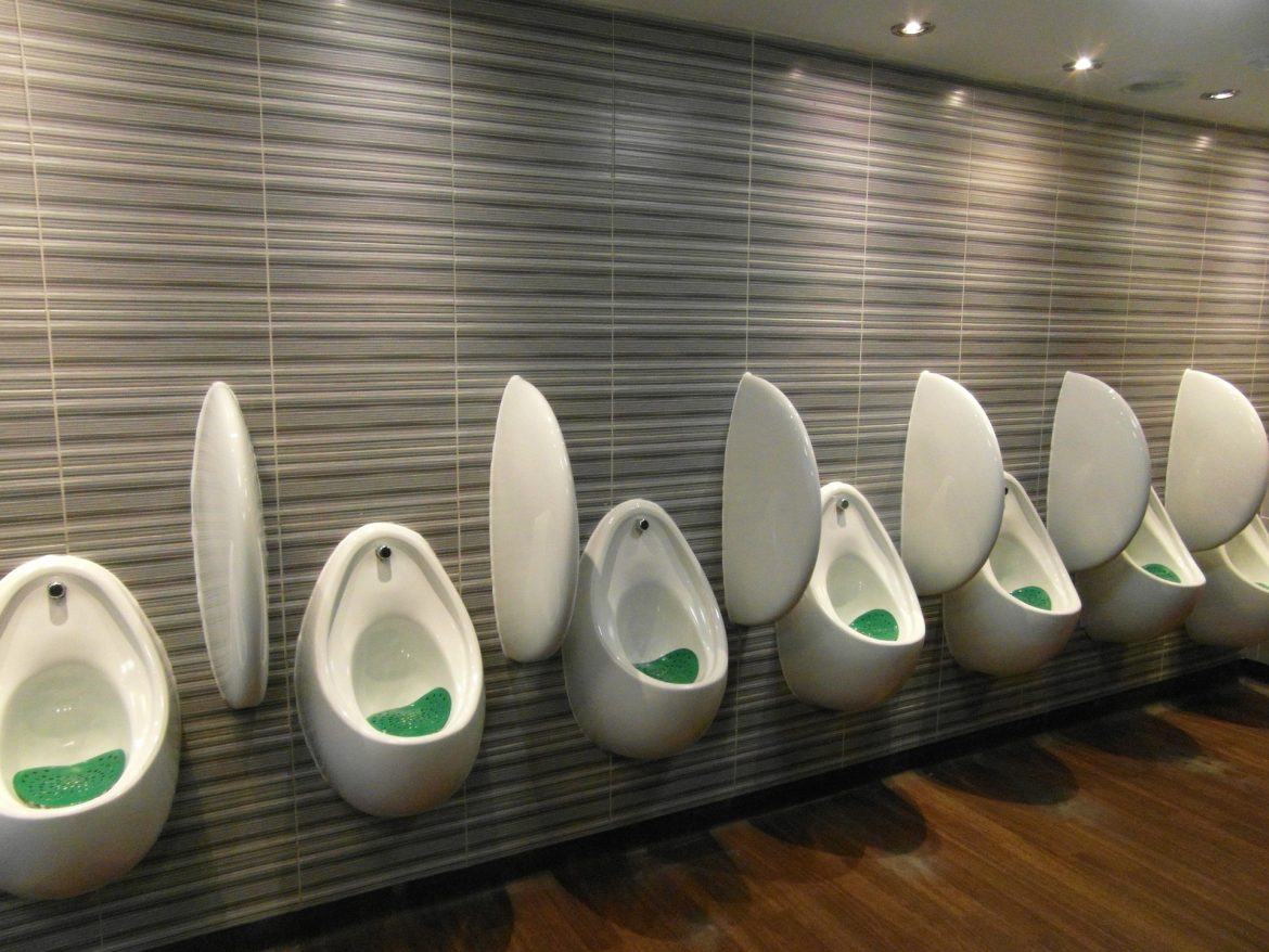 Jenis-Jenis WC yang Dapat Disedot