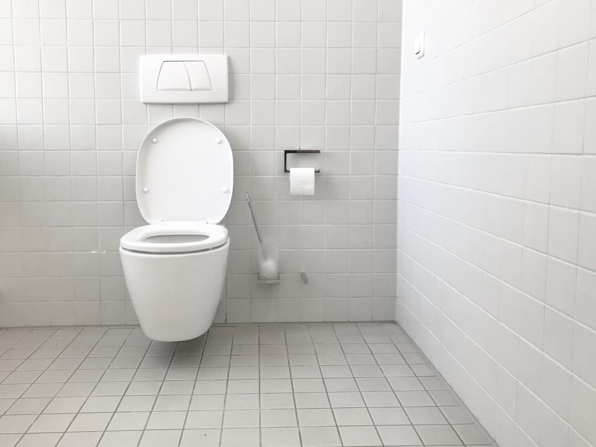 Ternyata Begini Cara Kerja Sedot WC di Rumah Anda