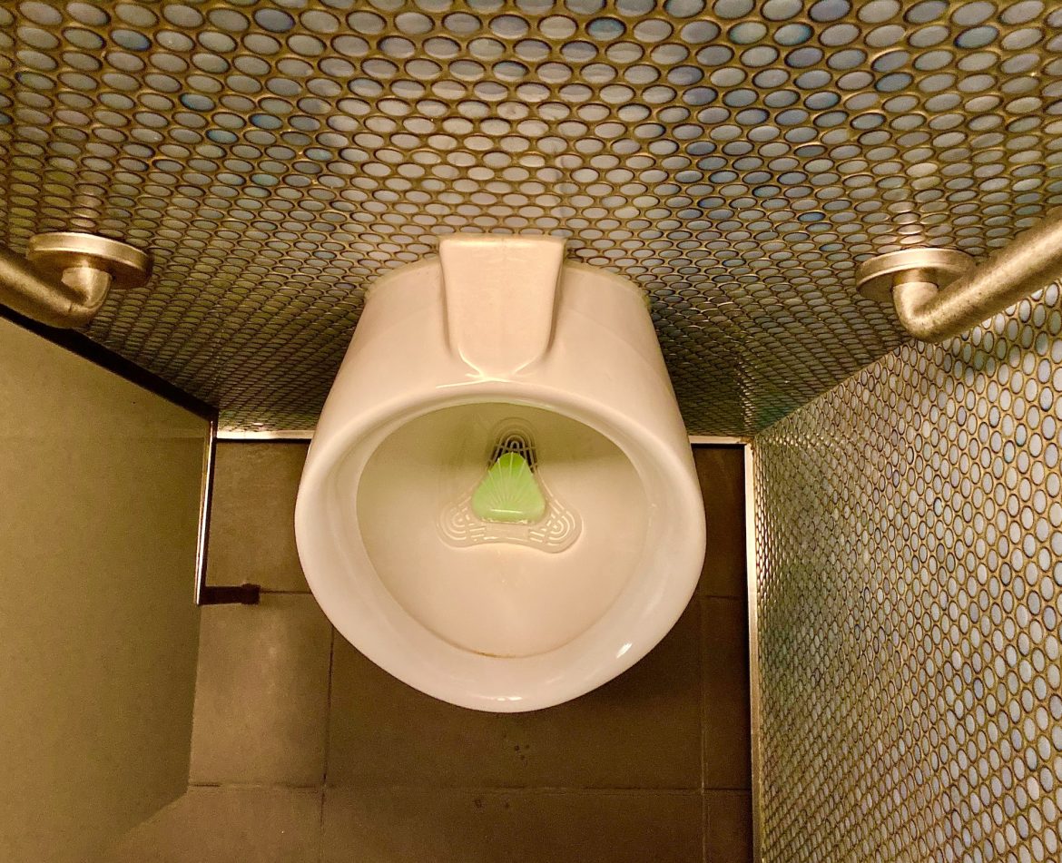 WC Anda Pampat? Coba Cara Instan Kuras WC Tanpa Sedot