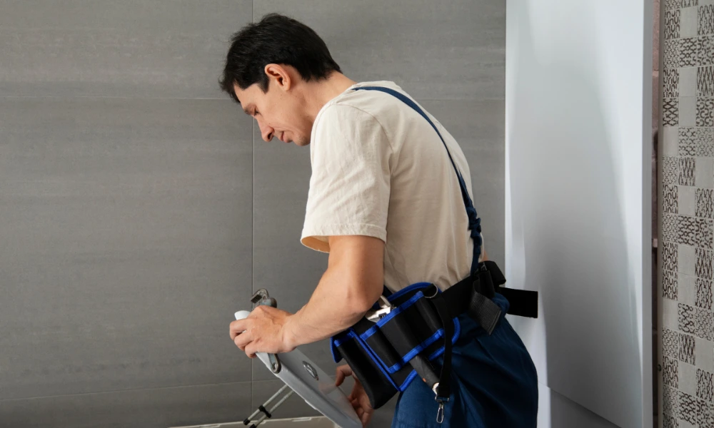 Cara Mengatasi WC Mampet: 3 Langkah Mudah di Rumah