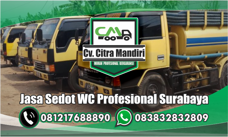 1 Jasa Sedot WC Mampet Profesional Surabaya 1 Jasa Sedot WC Mampet Profesional Surabaya