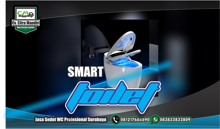 smart toilet jasa sedot wc surabaya smart toilet jasa sedot wc surabaya