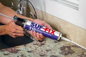 Sealant Kamar Mandi
