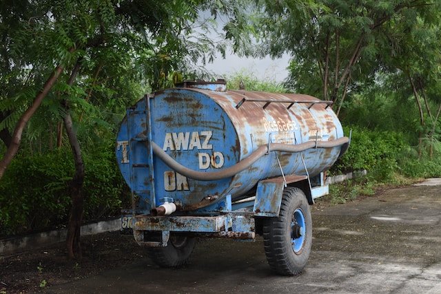 Jarak Antara Septic Tank dengan Sumber Air yang Ideal