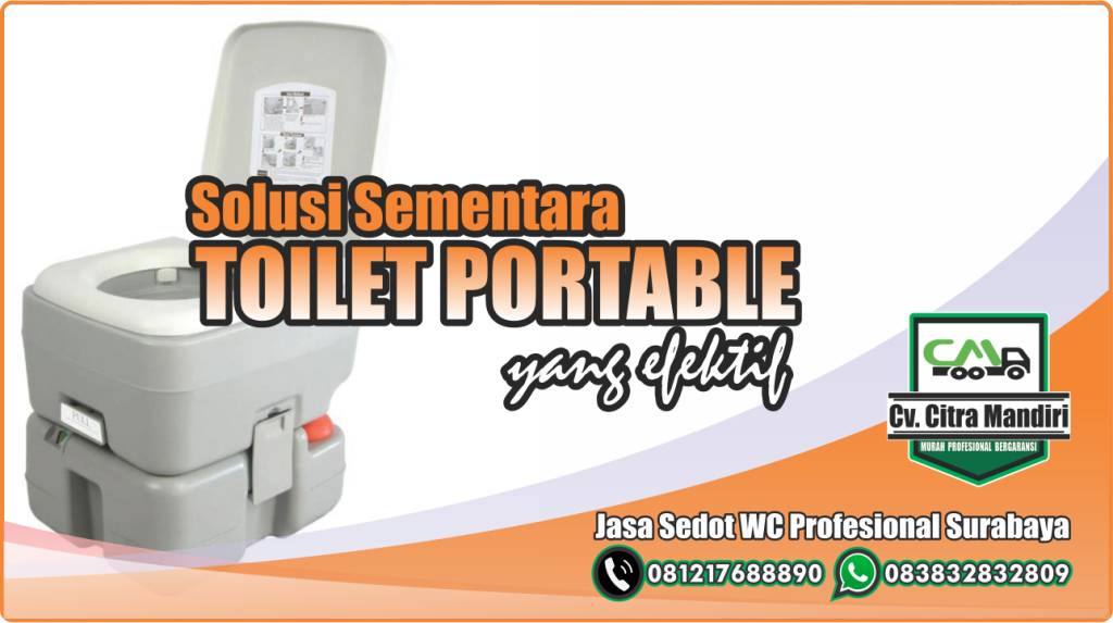 1 solusi toilet portable jasa sedot wc profesional surabaya 1 solusi toilet portable jasa sedot wc profesional surabaya
