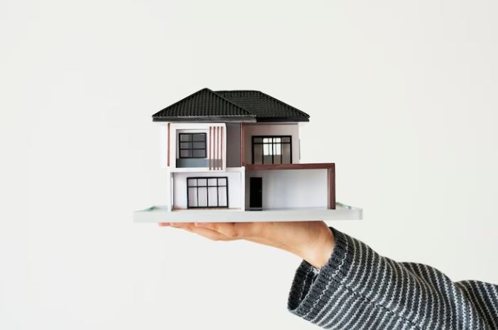 Rancang Rumah Impianmu! Ini Jenis Ruangan yang Harus Ada