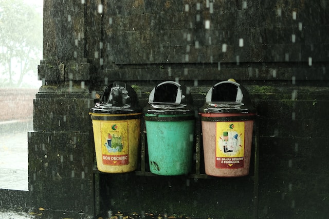 Cara Mengelola Sampah di Rumah dengan Benar