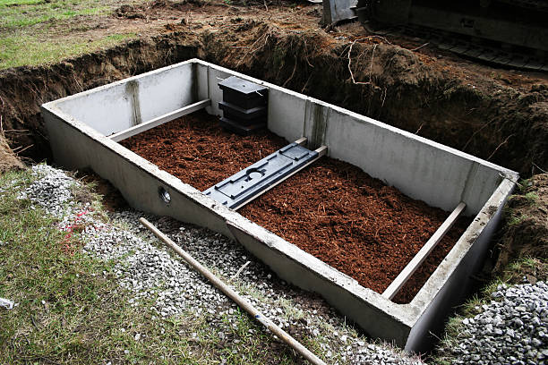 Teknik Inovatif: Cara Membuat Septic Tank Anti Penuh yang Efektif