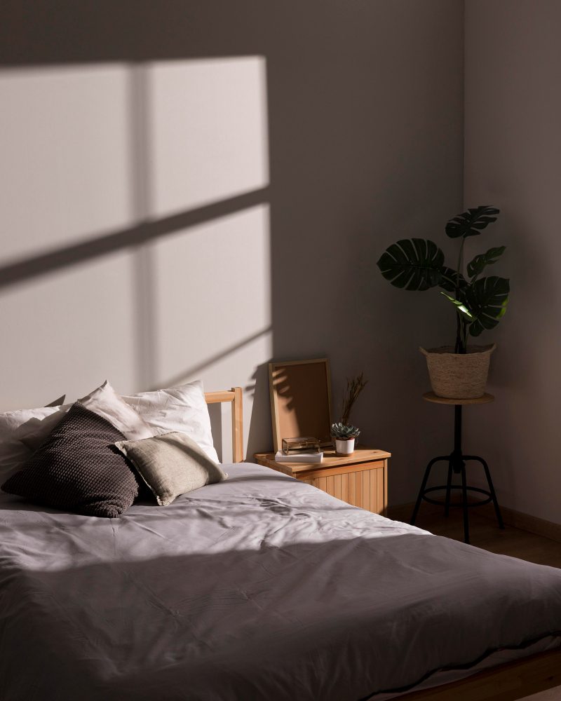 Tips Dekorasi Kamar Tidur Aesthetic Ala Korea