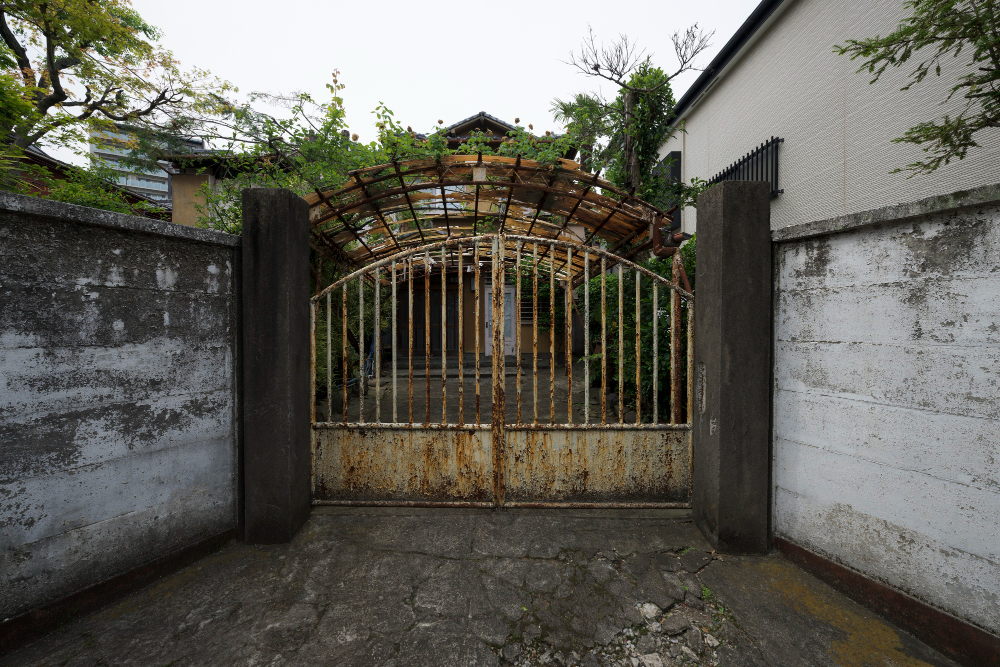 8 Model Pagar Rumah yang Menarik 2023