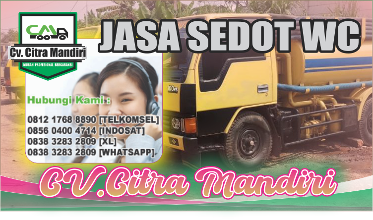 Jasa sedot WC paling murah di surabaya Jasa sedot WC paling murah di surabaya