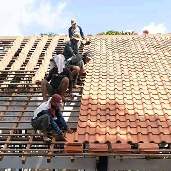 Jenis-Jenis Genteng yang Cocok untuk Atap Rumah Modern