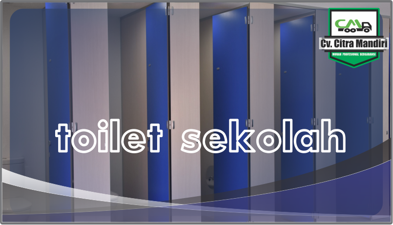 Mengoptimalkan Toilet Sekolah untuk Menciptakan Lingkungan Pembelajaran yang Sehat Mengoptimalkan Toilet Sekolah untuk Menciptakan Lingkungan Pembelajaran yang Sehat