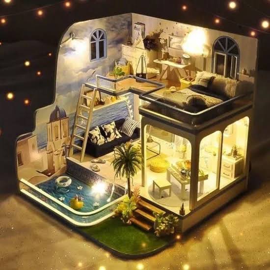 Desain Mezzanine untuk Memaksimalkan Ruang yang Ada