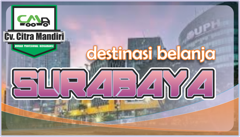 destinasi belanja surabaya destinasi belanja surabaya