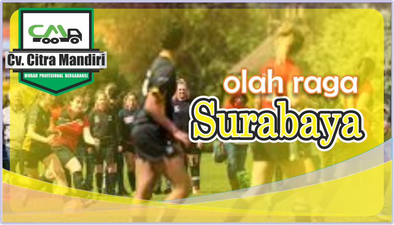 surabaya surganya olahraga surabaya surganya olahraga