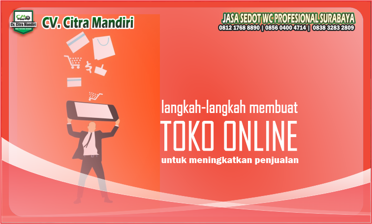 langkah membuat toko online untuk meningkatkan penjualan langkah membuat toko online untuk meningkatkan penjualan