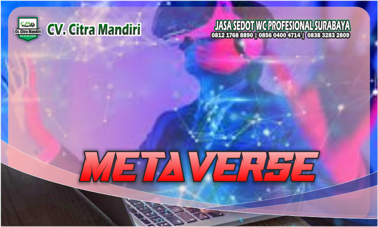 metaverse metaverse