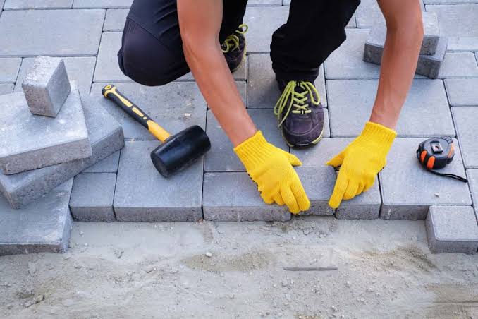 7 Kegunaan Paving Block, Varian Bentuk dan Estimasi Harganya