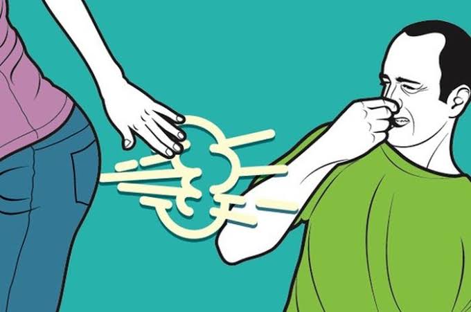 Bau Kentut Berbeda-Beda, Simak Penjelasan dan Alasannya