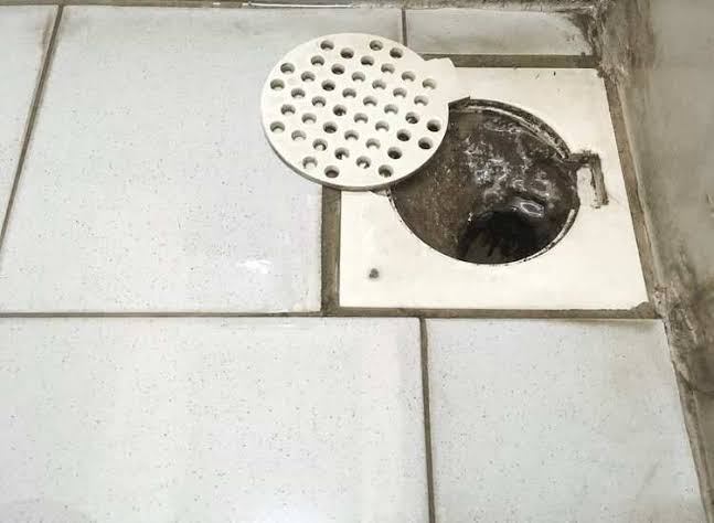 Penyebab Kamar Mandi Bau Got, Ini Dampak Mengerikannya