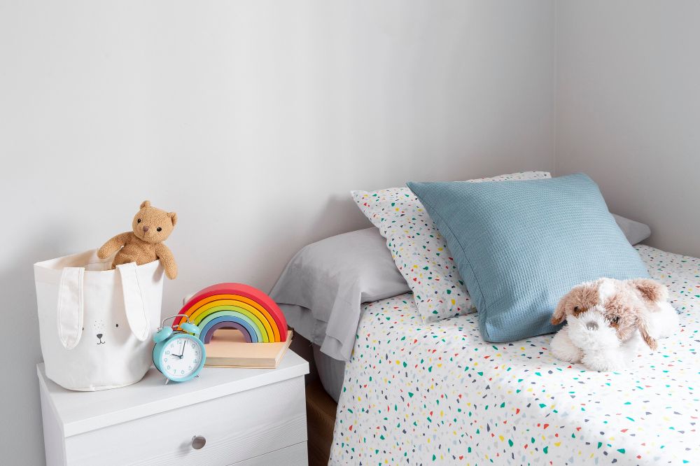 Kamar Tidur Anak Aesthetic, Siapkan Perlengkapan Ini