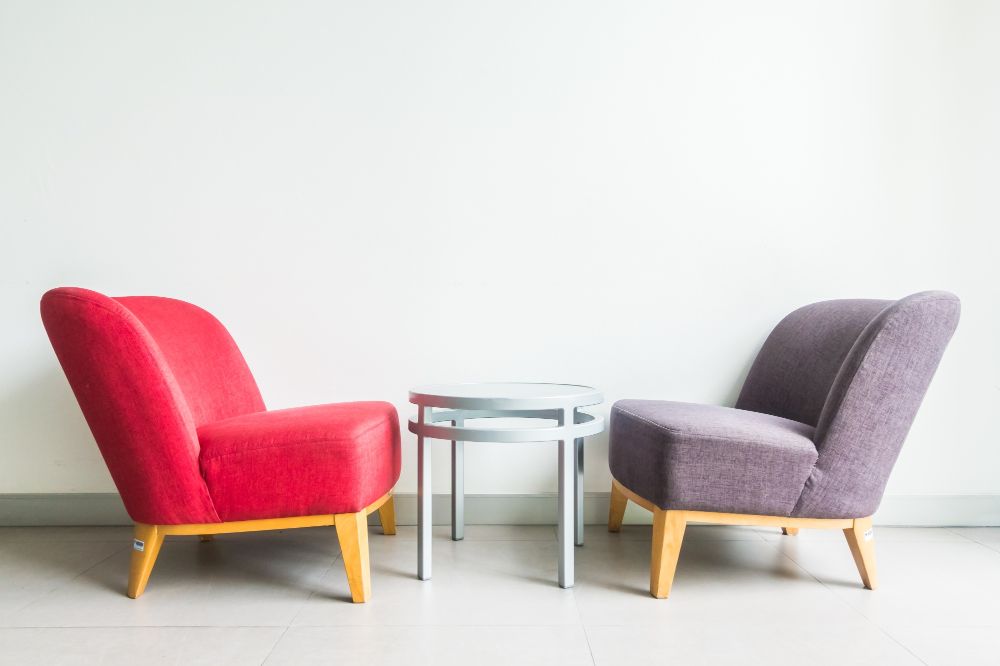 10 Model Sofa dan Kursi Aesthetic yang Recommended