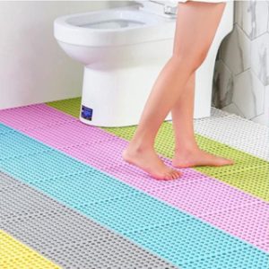 karpet kamar mandi
