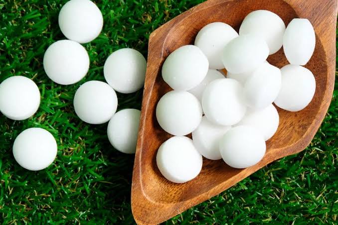 Manfaat Kapur Barus, Ini Cara Efektif Memakainya
