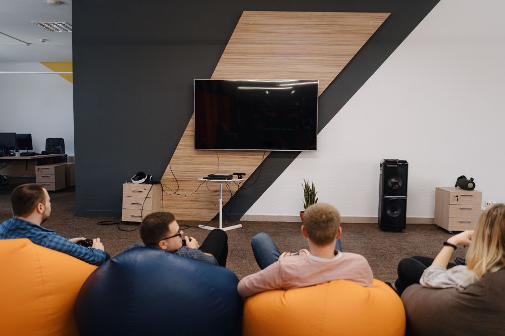 Manfaat Membangun Home Theater, Ini Komponen dan Perlengkapannya