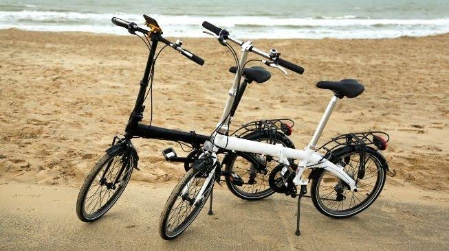 Simak Keuntungan Memakai Seli, Daripada Sepeda Biasa