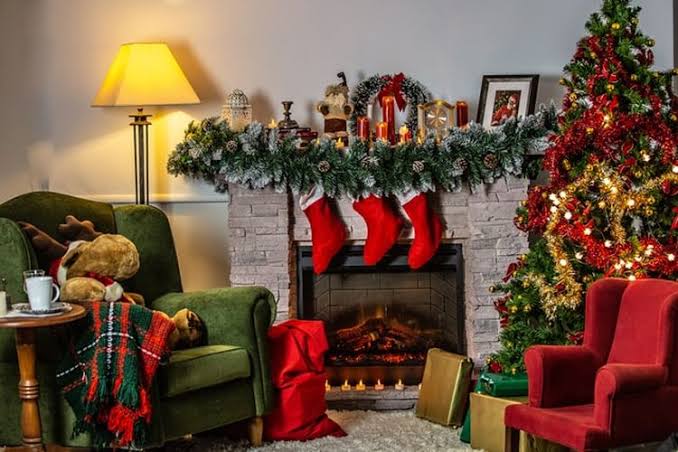 20 Peralatan dan Perlengkapan untuk Menyambut Natal dan Tahun Baru