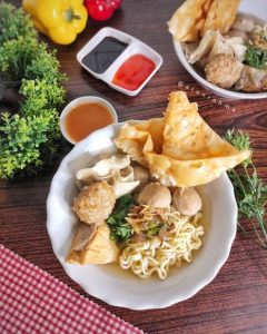bakso Arema Malang