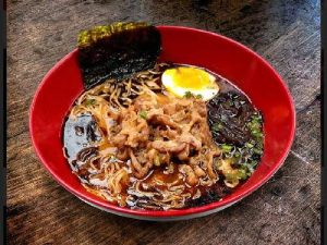 cemilan kekinian Sidoarjo