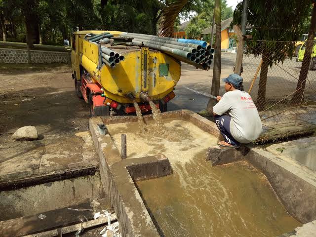 Teknologi Daur Ulang Limbah Tinja untuk Berbagai Sektor