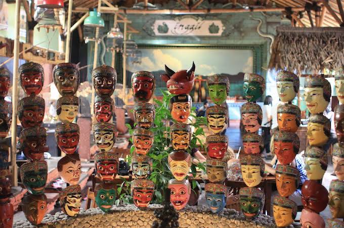 11 Eduwisata Malang, dari Museum hingga Taman Rekreasi Anak