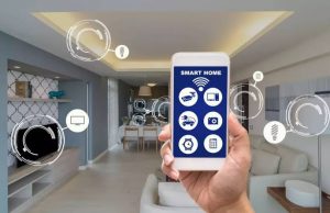 jenis produk smarthome