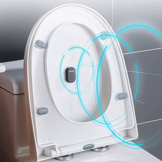 Mengenal Touchless Toilet, Teknologi WC Tanpa Sentuh