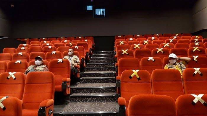 Nonton Film Bioskop Pasuruan Terbaru, Cek Jadwal dan HTM