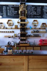 tempat ngopi Mojokerto