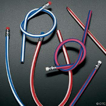 Apa itu Pensil Inul? Cek Karakteristiknya