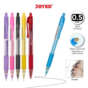 Apa itu pensil mekanik