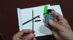 Atasi pulpen macet