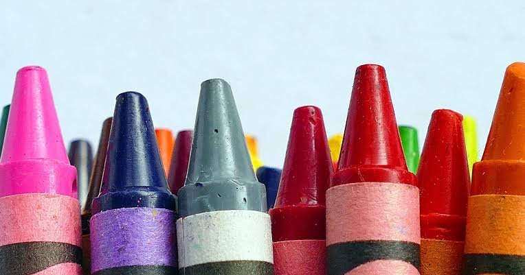 Merek Crayon Terbaik untuk Lomba Mewarnai