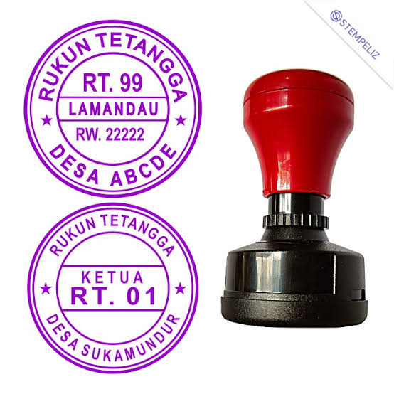 Varian Stempel yang Bagus dan Karakteristiknya