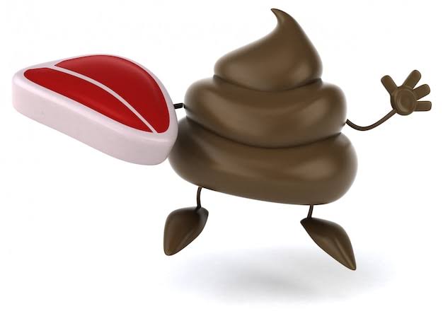 Teknologi Daur Ulang Tinja Jadi Makanan, Mungkinkah?