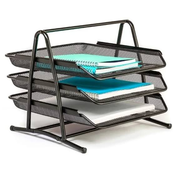 Model File Organizer Kekinian