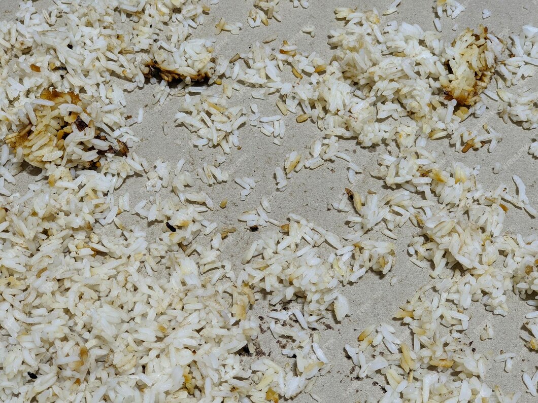 Cara Mengatasi Nasi Magicom Cepat Bau, Kuning dan Berair