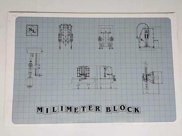 Mengulas Kegunaan Milimeter Block